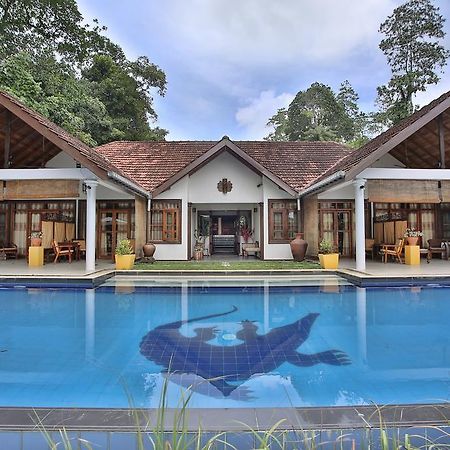 Lazy Lizard Hotel Galle Exterior photo